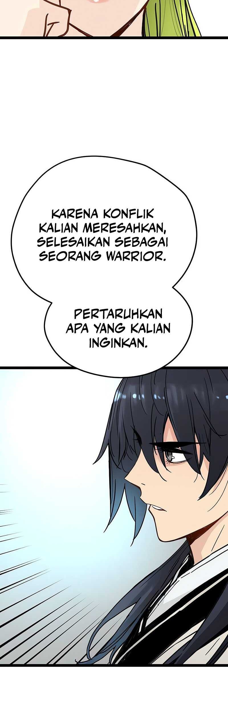 Surviving as a Genius on Borrowed Time Chapter 17 Gambar 31