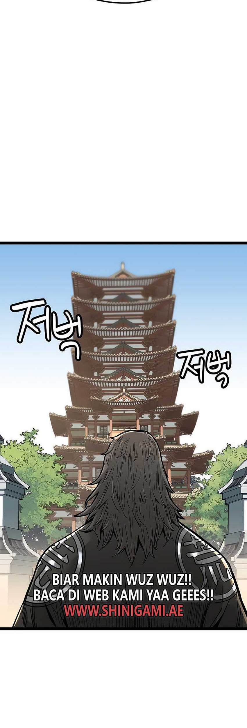 Surviving as a Genius on Borrowed Time Chapter 16 Gambar 44