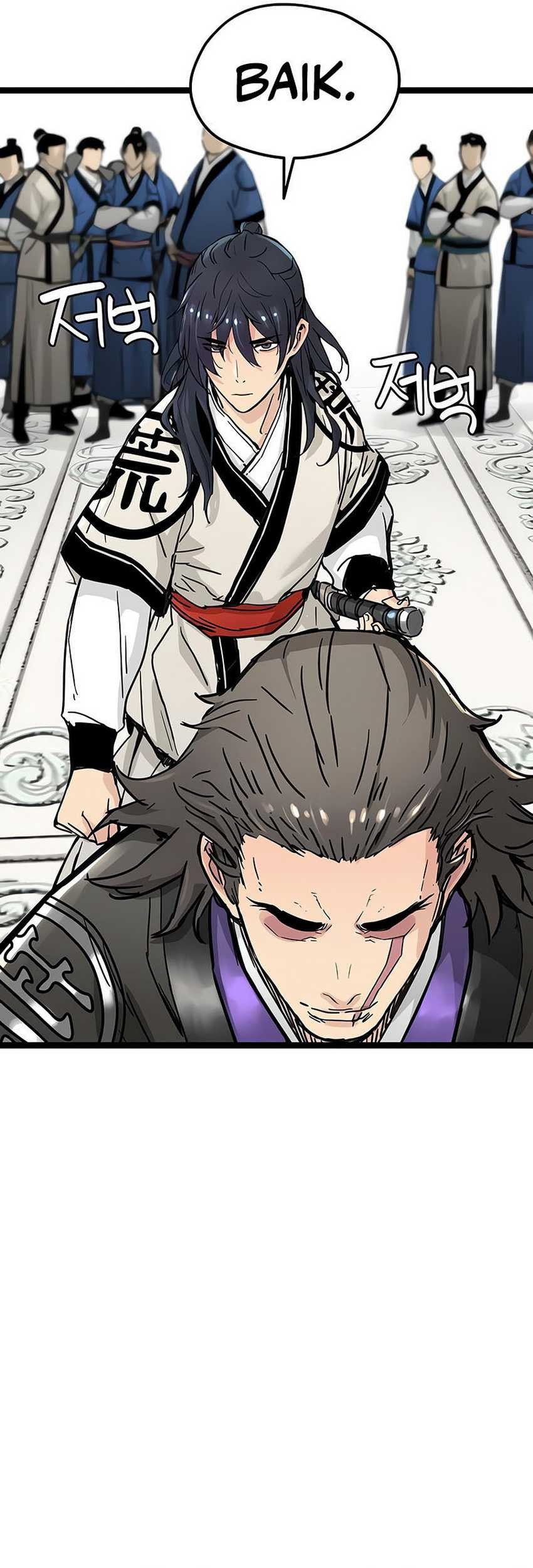 Surviving as a Genius on Borrowed Time Chapter 16 Gambar 46