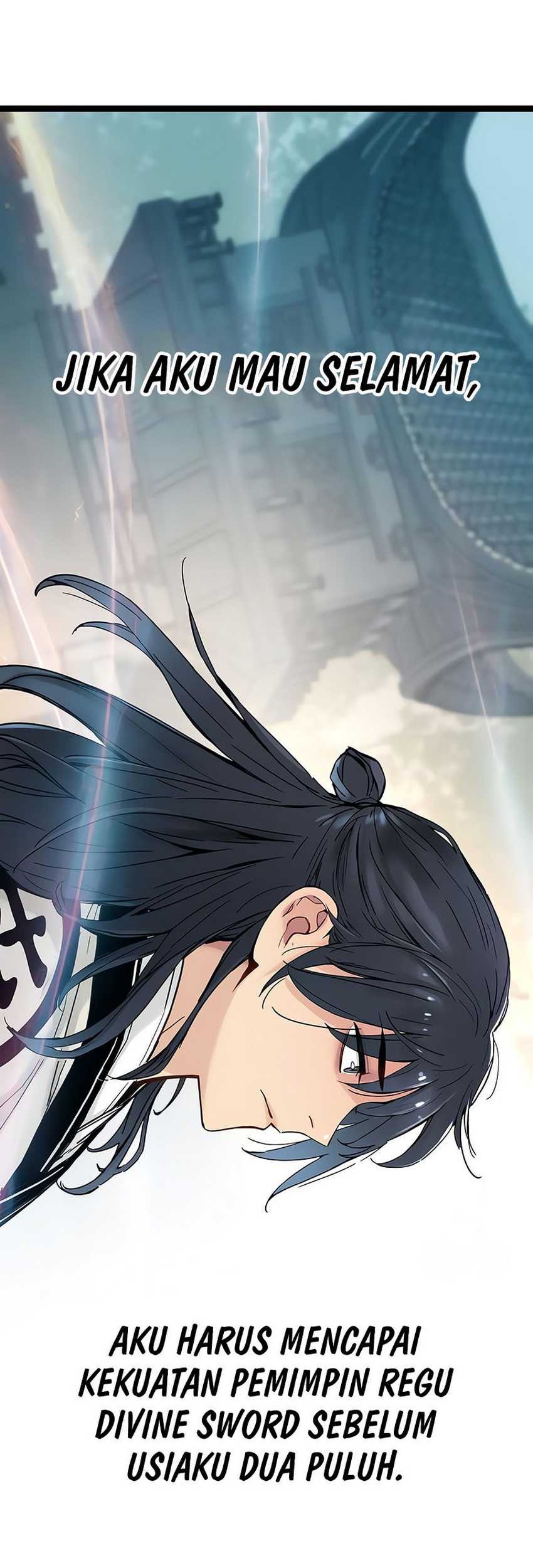 Surviving as a Genius on Borrowed Time Chapter 16 Gambar 48