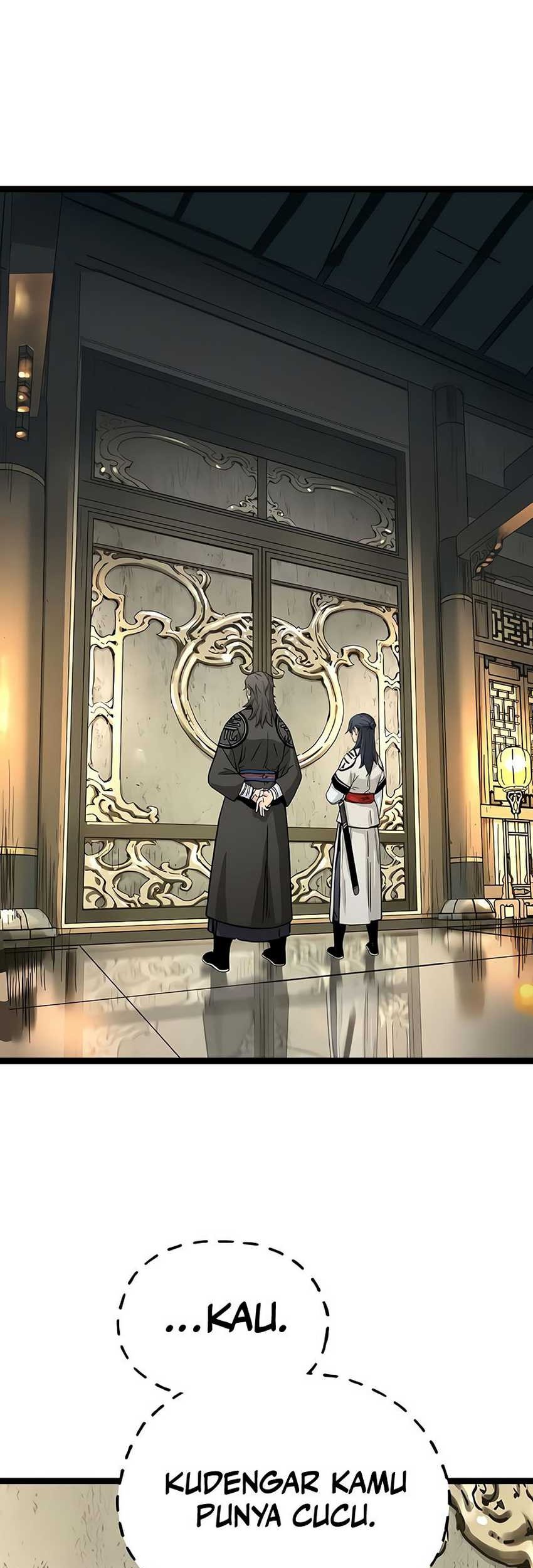 Surviving as a Genius on Borrowed Time Chapter 16 Gambar 52
