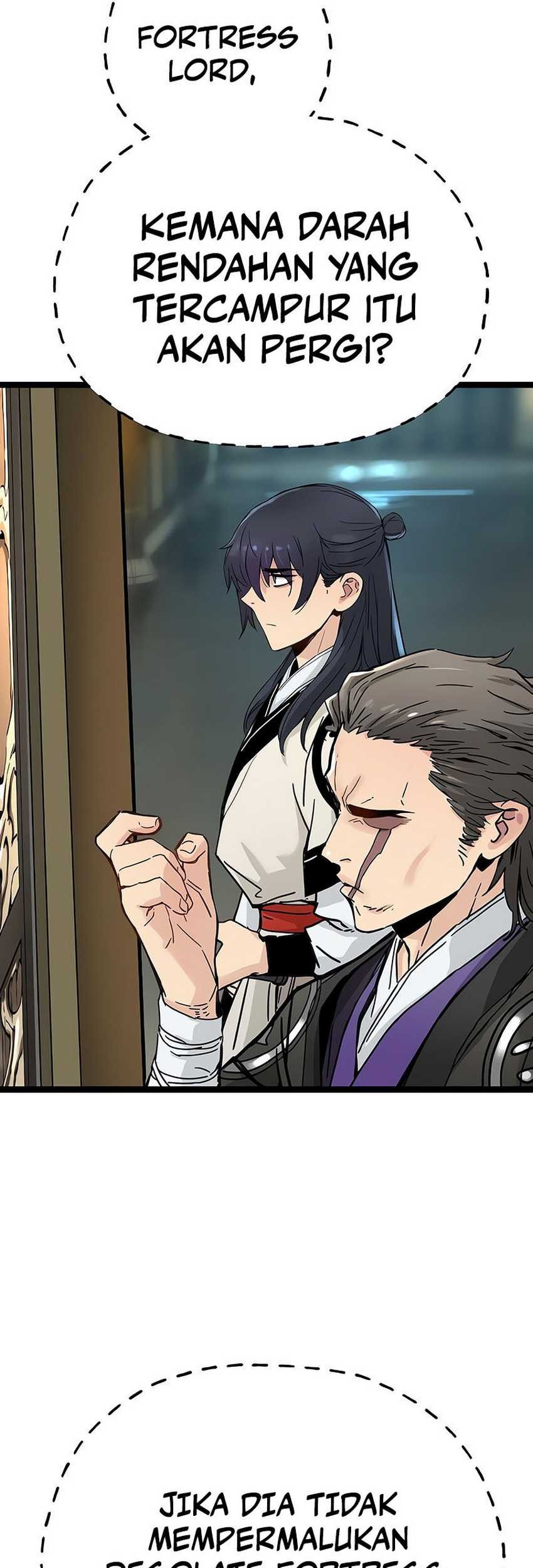 Surviving as a Genius on Borrowed Time Chapter 16 Gambar 54