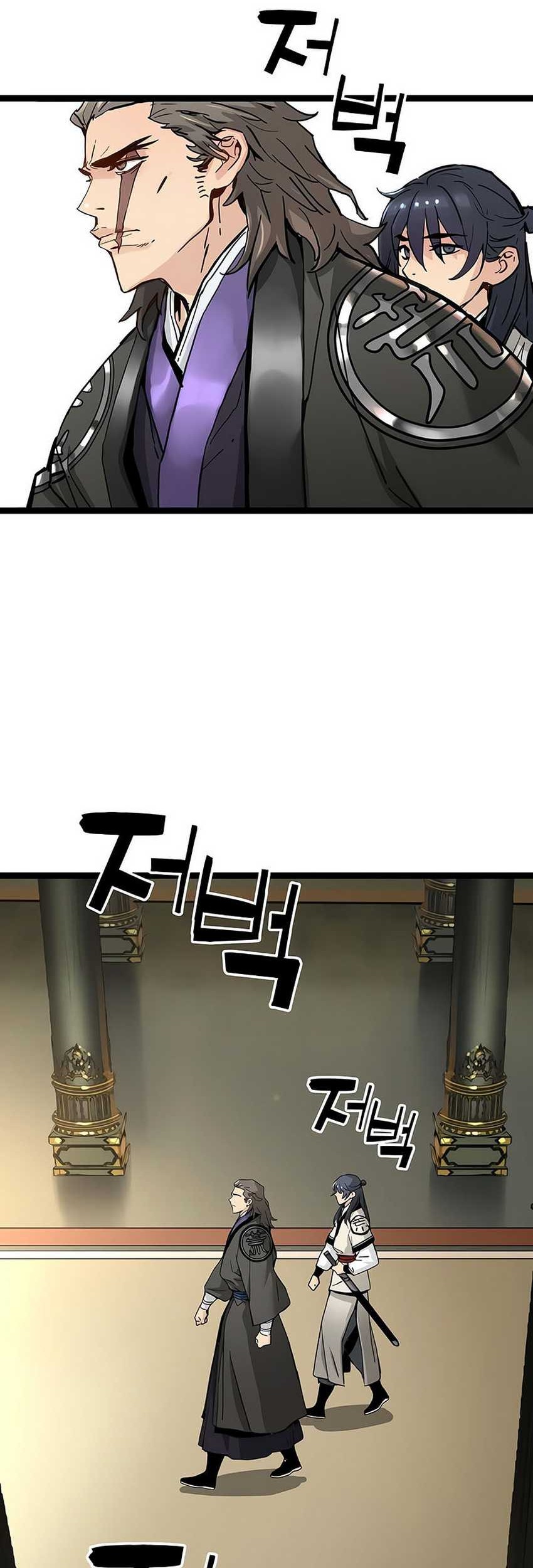 Surviving as a Genius on Borrowed Time Chapter 16 Gambar 57