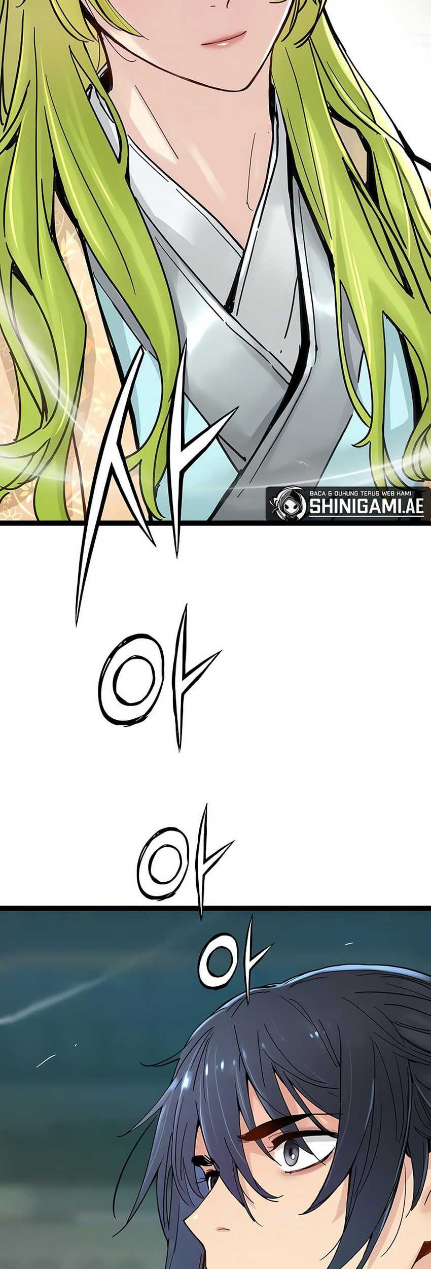 Surviving as a Genius on Borrowed Time Chapter 16 Gambar 61