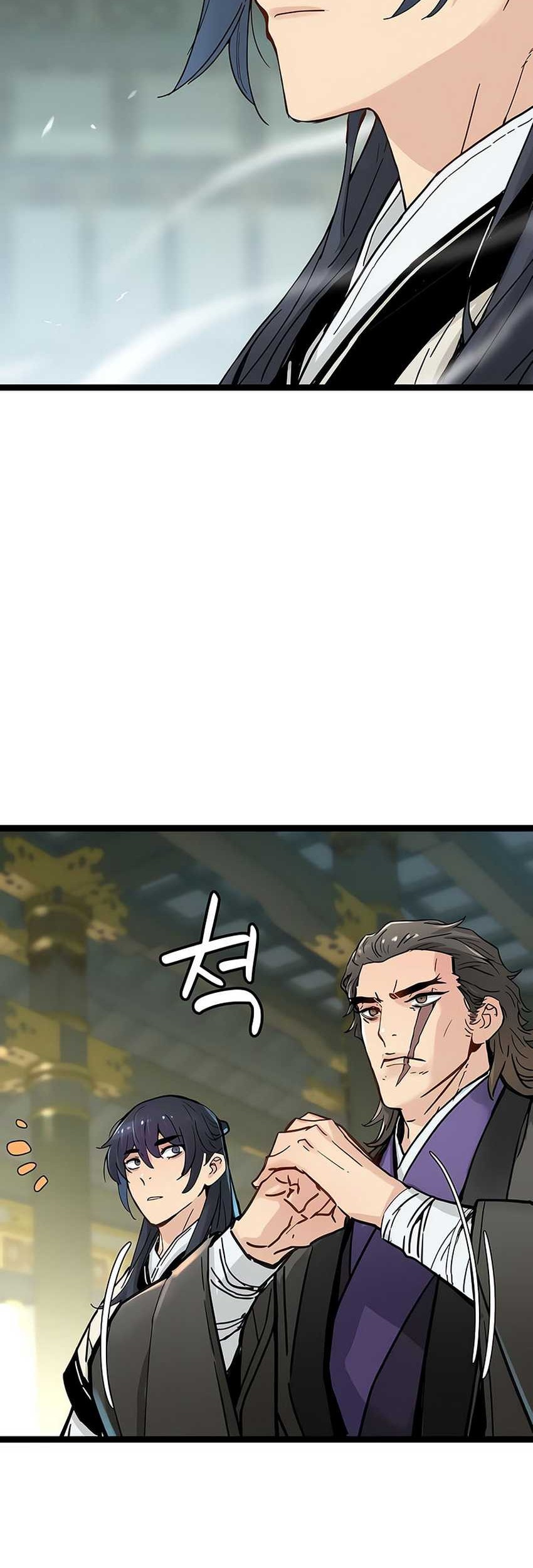 Surviving as a Genius on Borrowed Time Chapter 16 Gambar 62