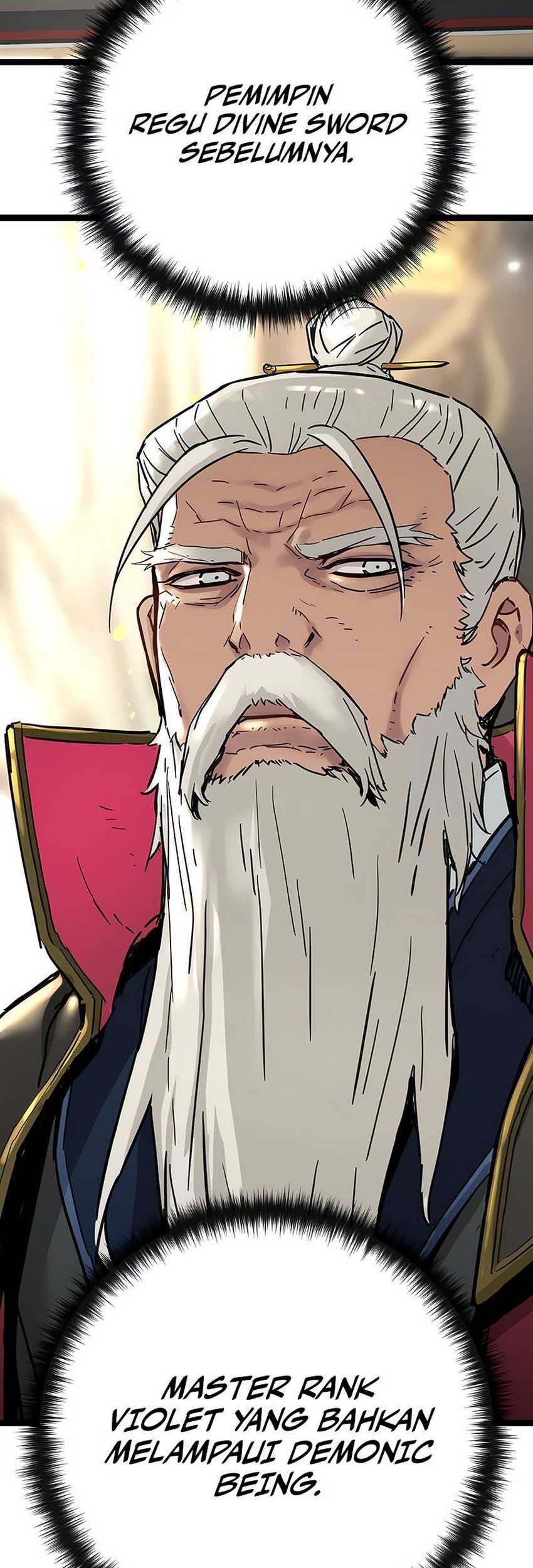 Surviving as a Genius on Borrowed Time Chapter 16 Gambar 66
