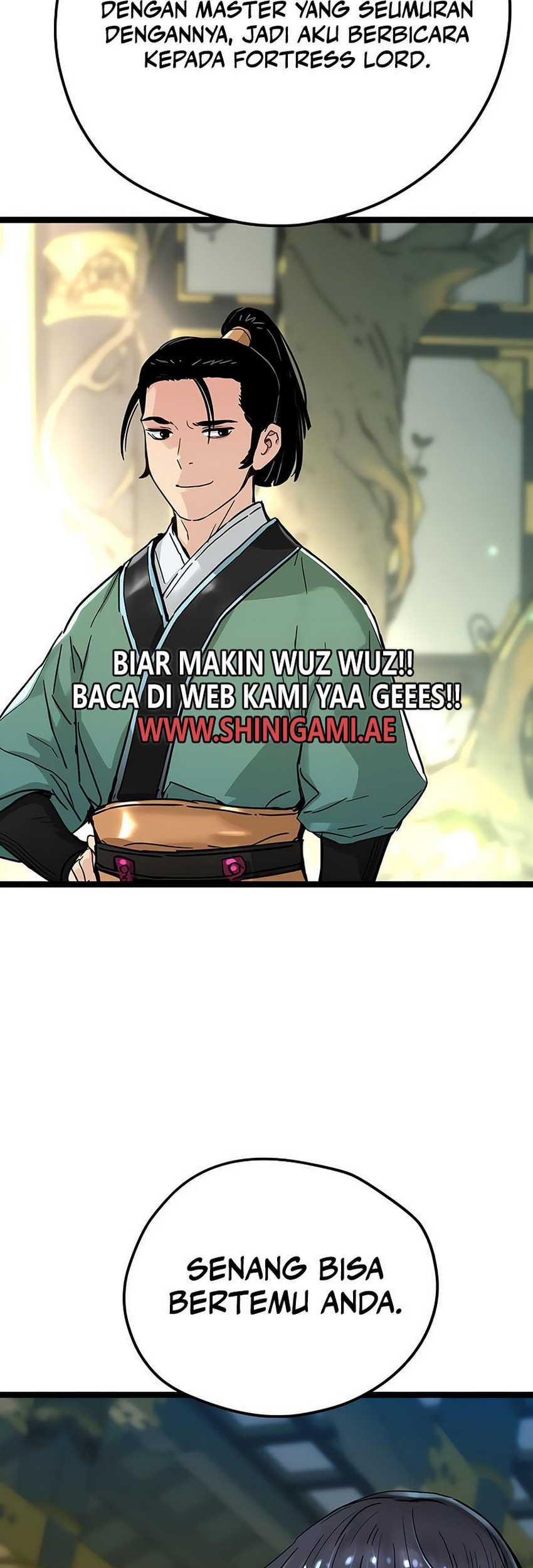 Surviving as a Genius on Borrowed Time Chapter 16 Gambar 70
