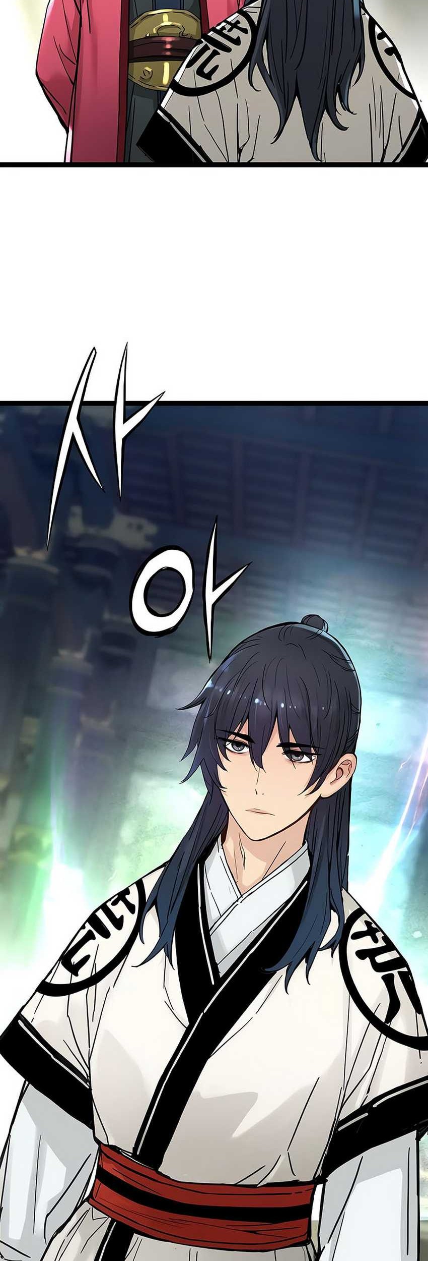 Surviving as a Genius on Borrowed Time Chapter 16 Gambar 74