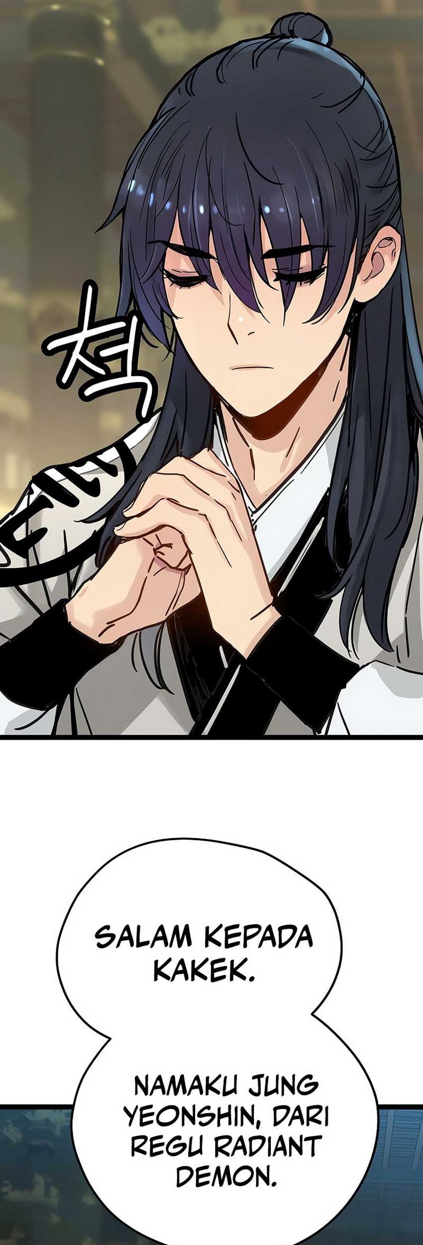 Surviving as a Genius on Borrowed Time Chapter 16 Gambar 78