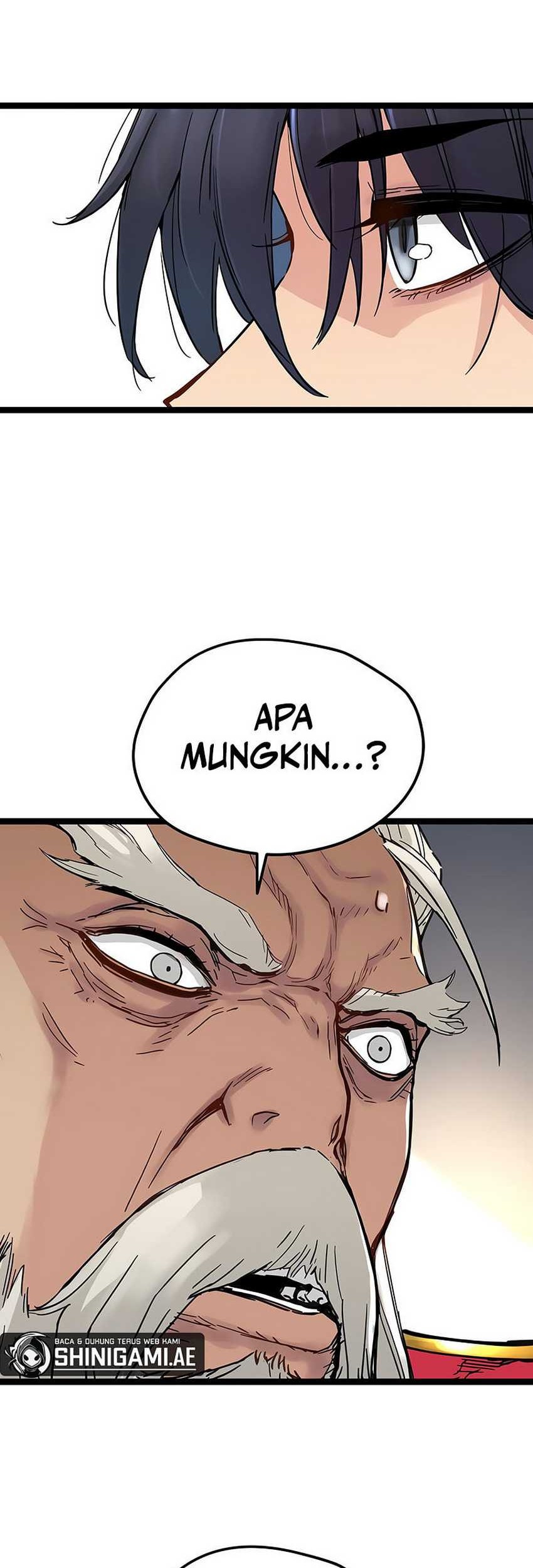 Surviving as a Genius on Borrowed Time Chapter 16 Gambar 84