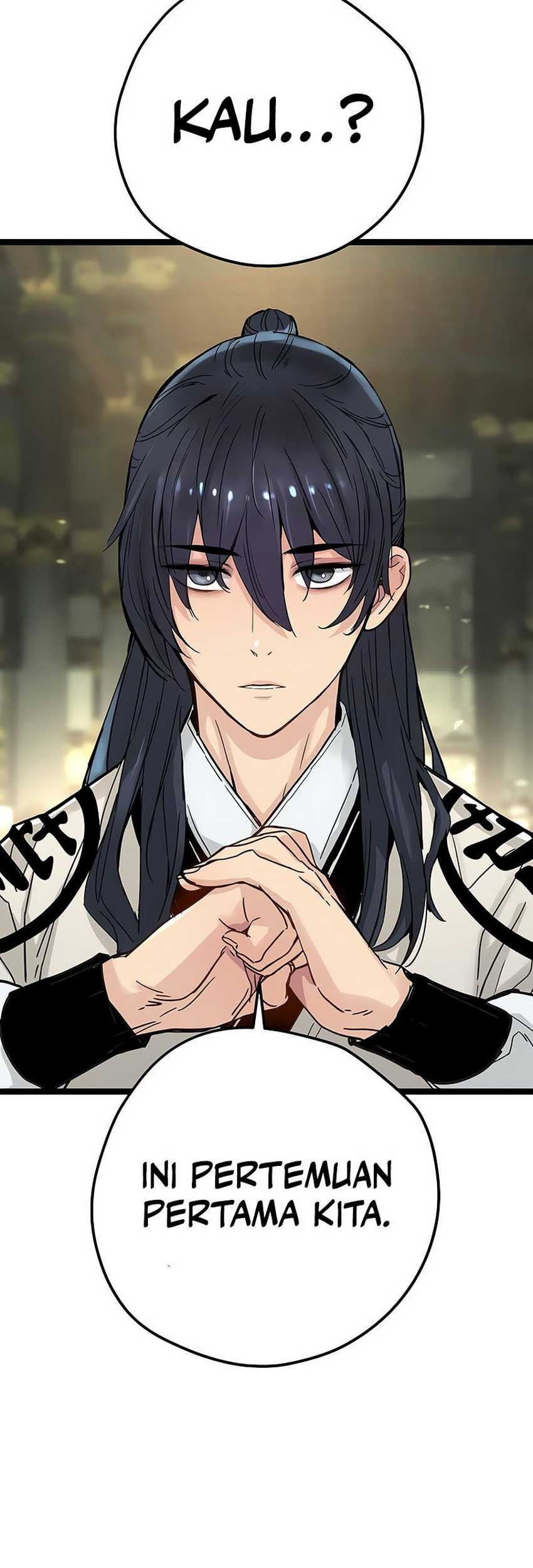 Surviving as a Genius on Borrowed Time Chapter 16 Gambar 85