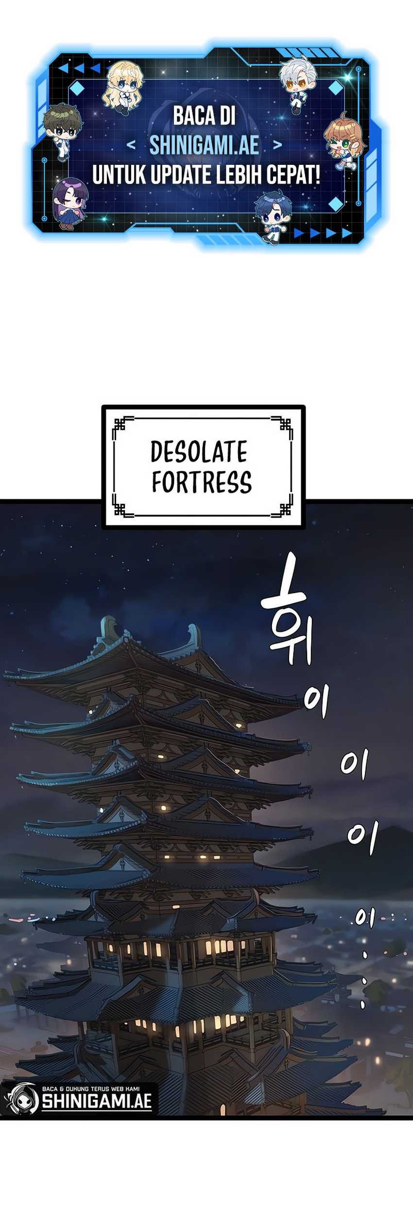 Baca Surviving as a Genius on Borrowed Time Chapter 16 Gambar 2