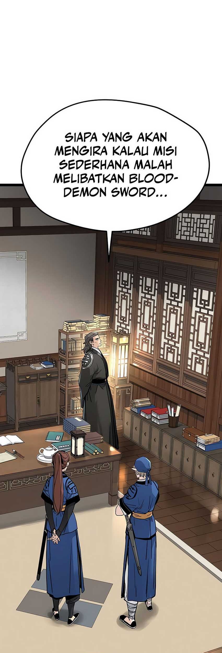 Surviving as a Genius on Borrowed Time Chapter 16 Gambar 3