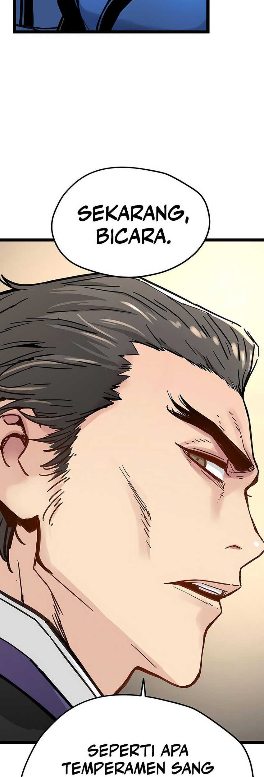 Surviving as a Genius on Borrowed Time Chapter 16 Gambar 5