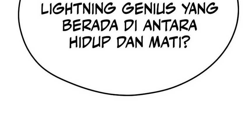 Surviving as a Genius on Borrowed Time Chapter 16 Gambar 6