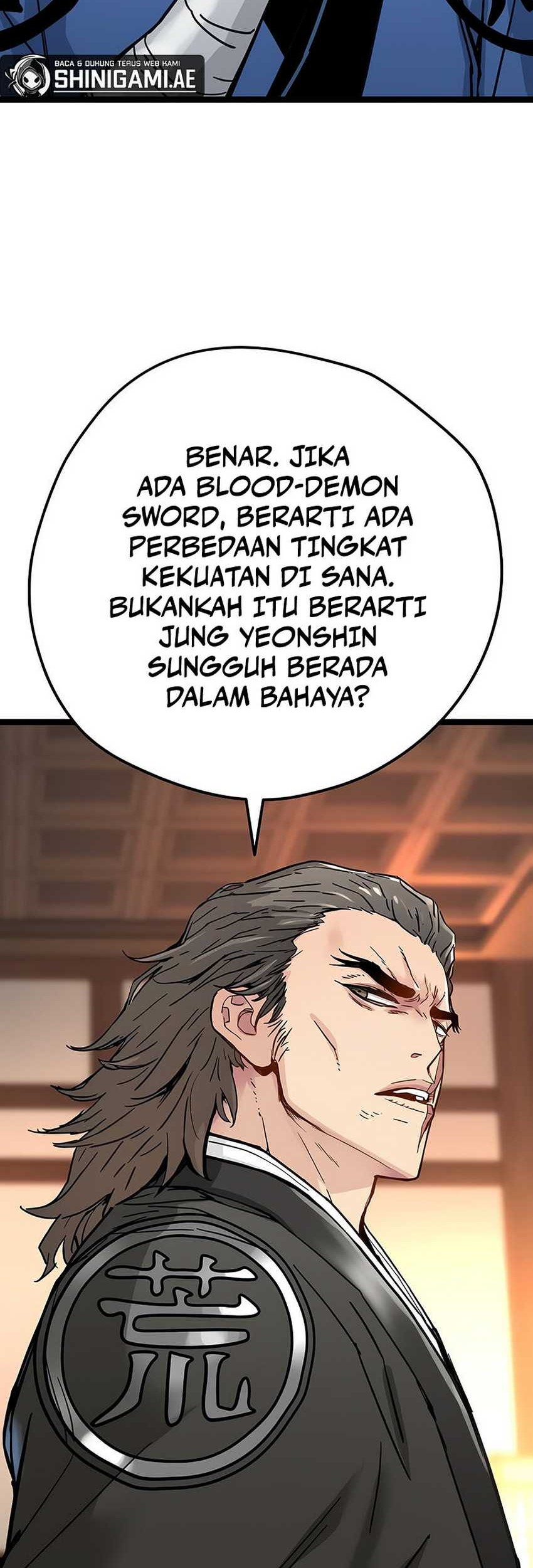 Surviving as a Genius on Borrowed Time Chapter 16 Gambar 8