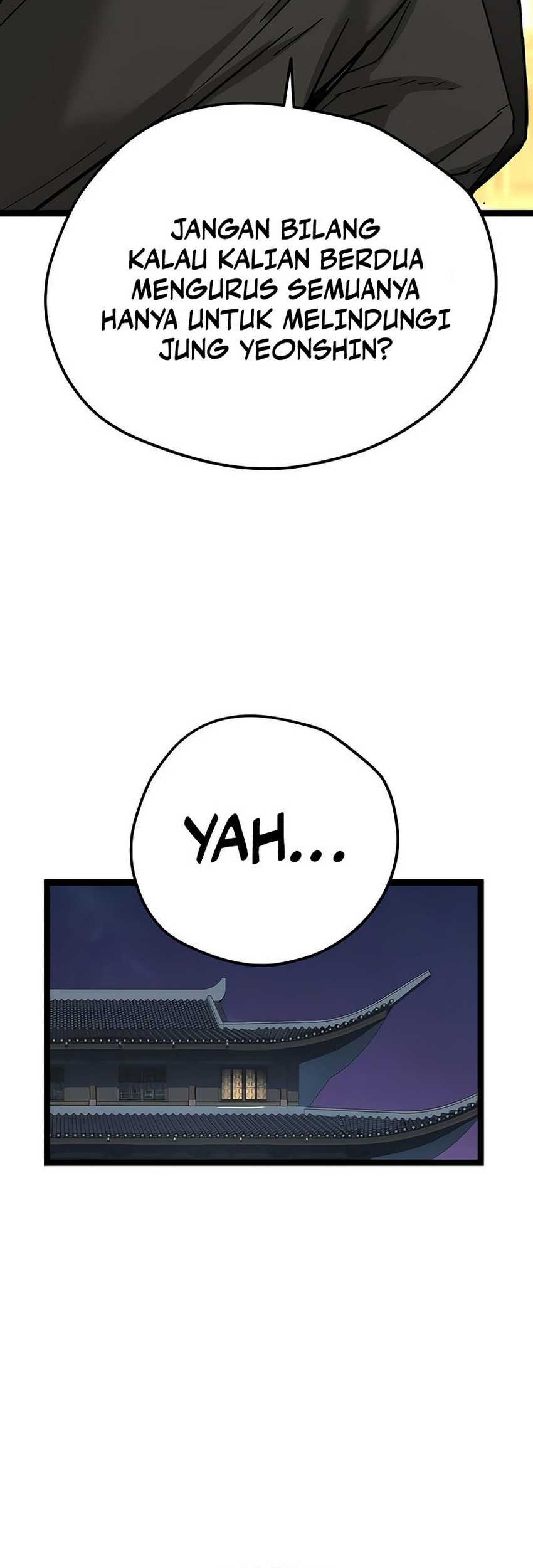Surviving as a Genius on Borrowed Time Chapter 16 Gambar 9