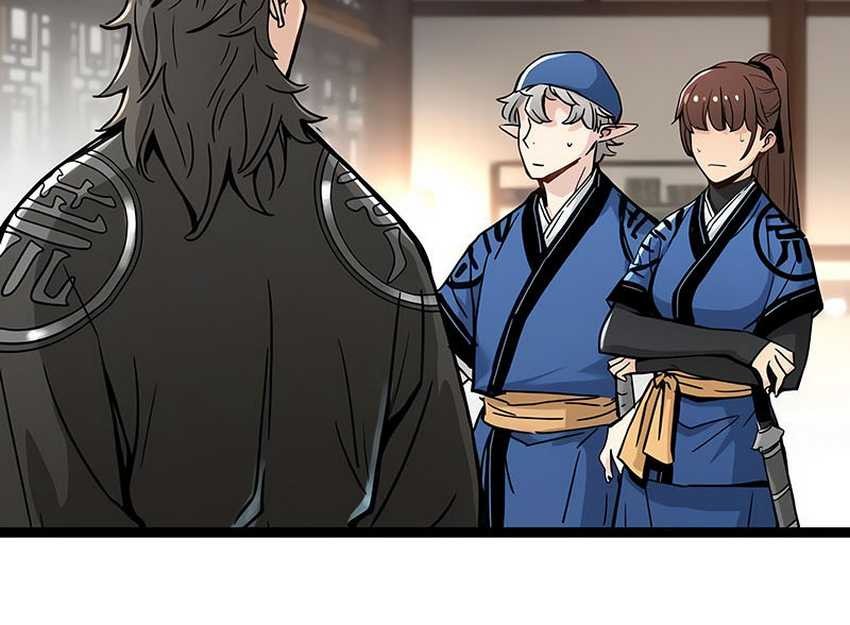 Surviving as a Genius on Borrowed Time Chapter 16 Gambar 11