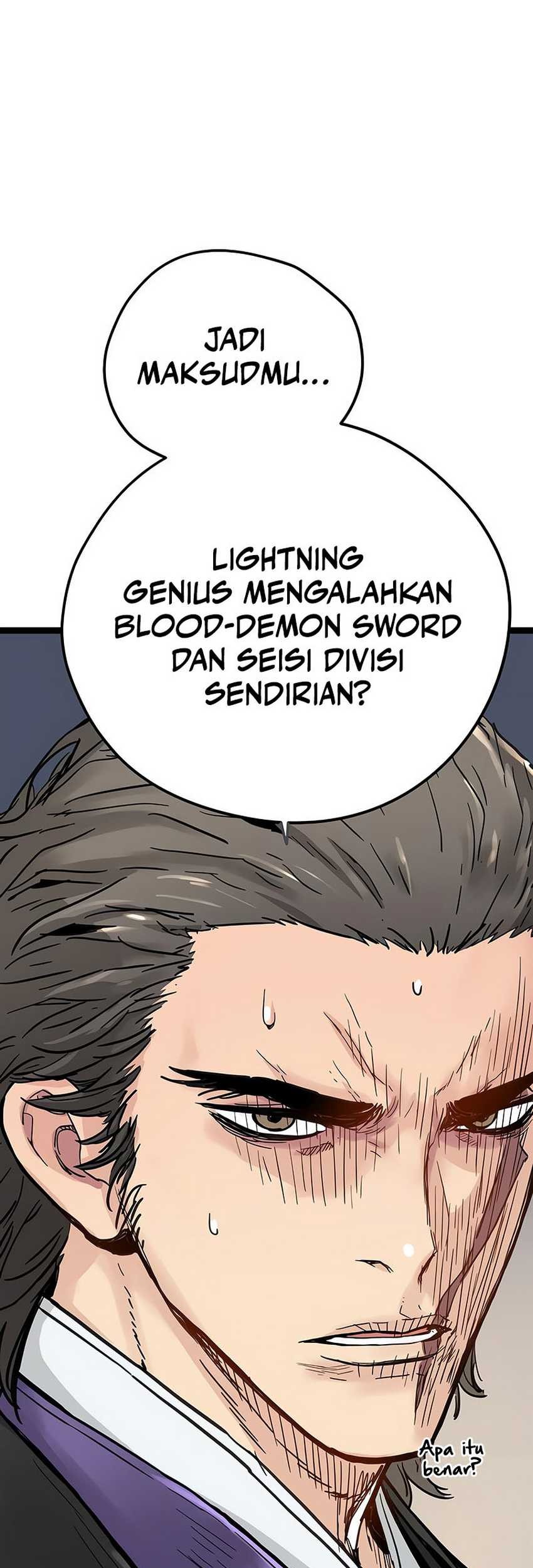 Surviving as a Genius on Borrowed Time Chapter 16 Gambar 12