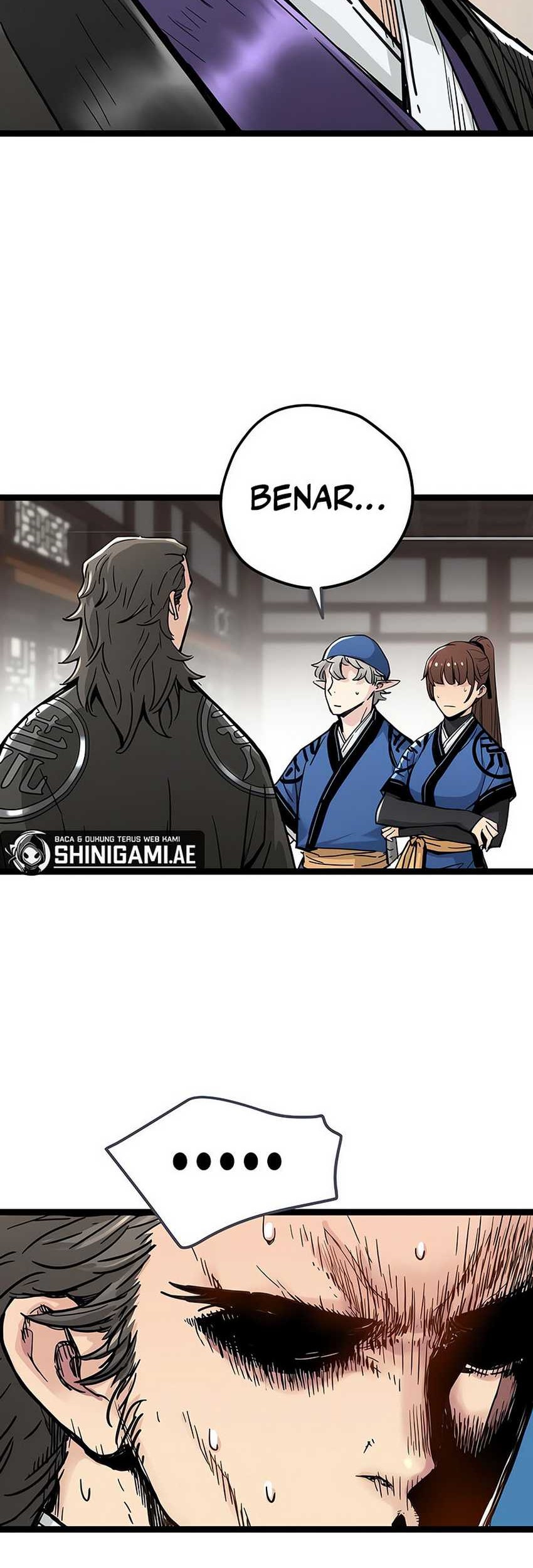 Surviving as a Genius on Borrowed Time Chapter 16 Gambar 13