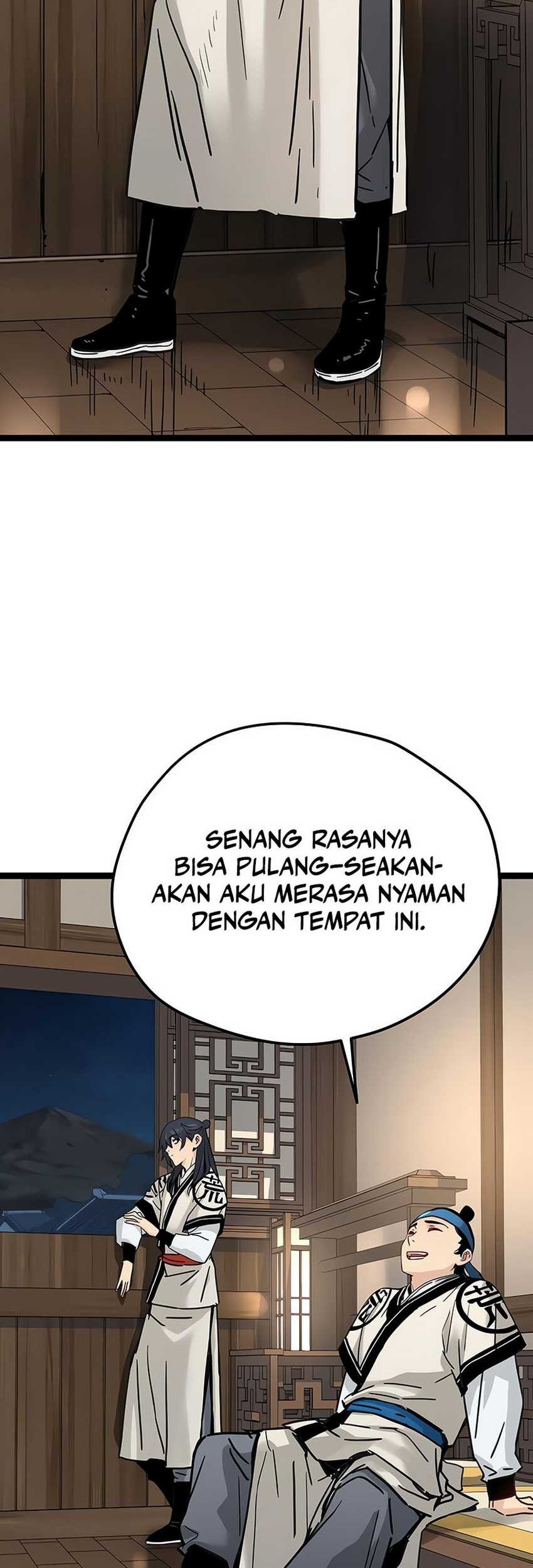 Surviving as a Genius on Borrowed Time Chapter 16 Gambar 15
