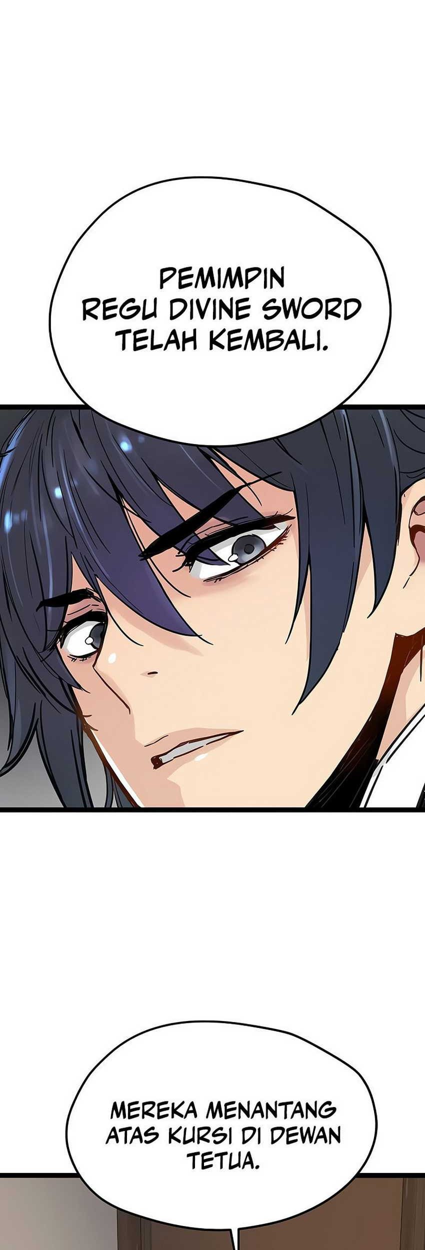 Surviving as a Genius on Borrowed Time Chapter 16 Gambar 19