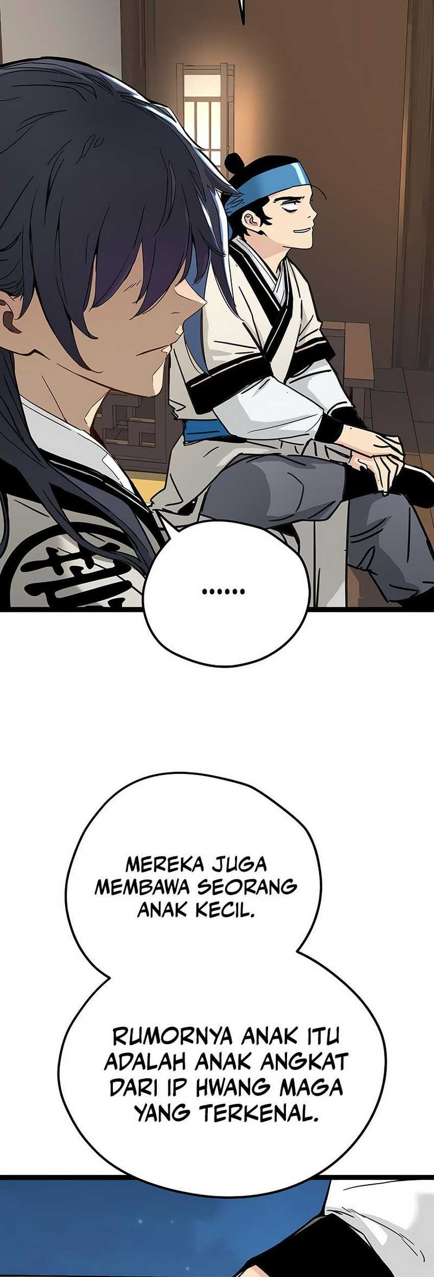 Surviving as a Genius on Borrowed Time Chapter 16 Gambar 20