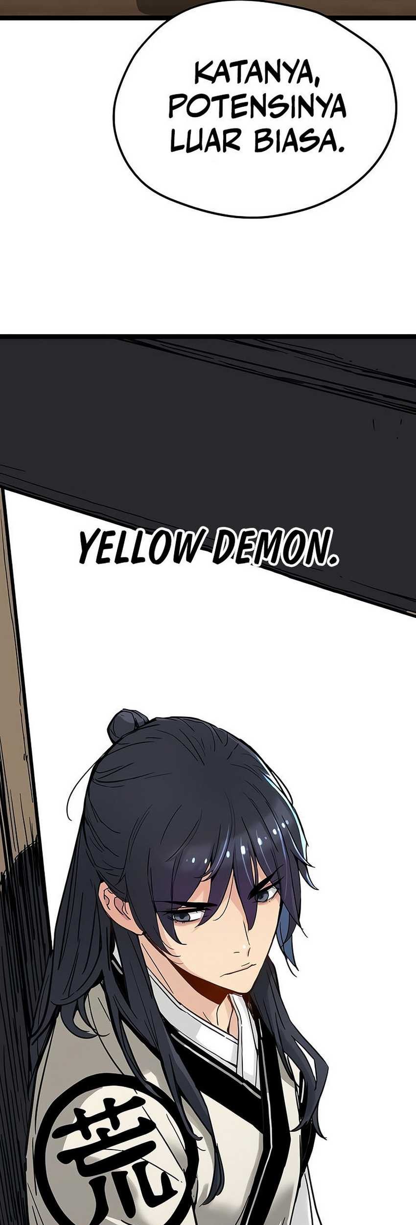 Surviving as a Genius on Borrowed Time Chapter 16 Gambar 22