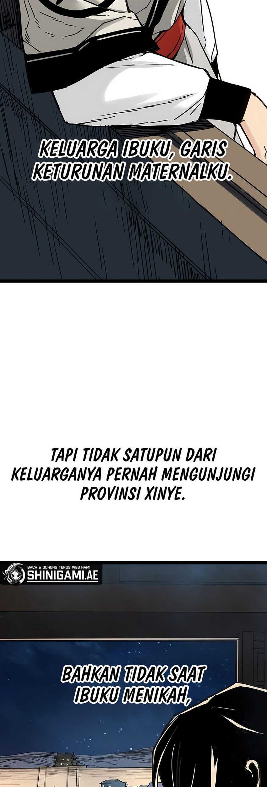 Surviving as a Genius on Borrowed Time Chapter 16 Gambar 23