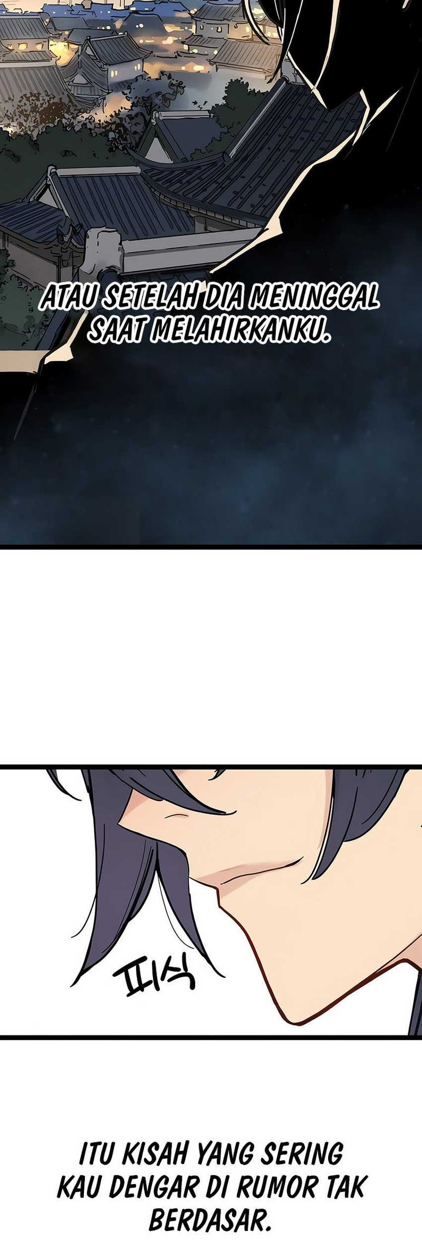 Surviving as a Genius on Borrowed Time Chapter 16 Gambar 24