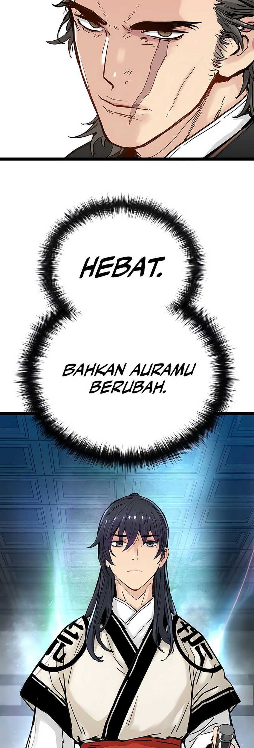 Surviving as a Genius on Borrowed Time Chapter 16 Gambar 29