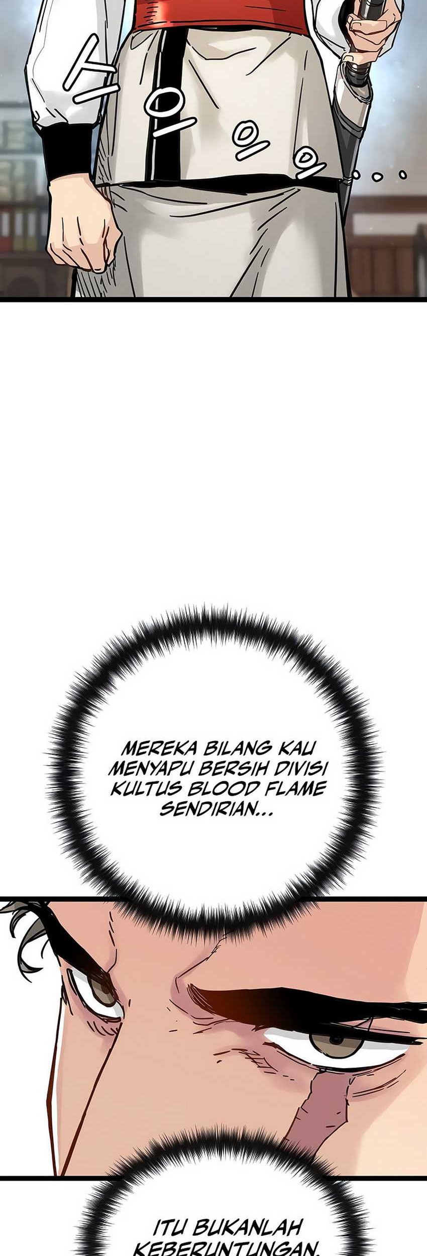 Surviving as a Genius on Borrowed Time Chapter 16 Gambar 30