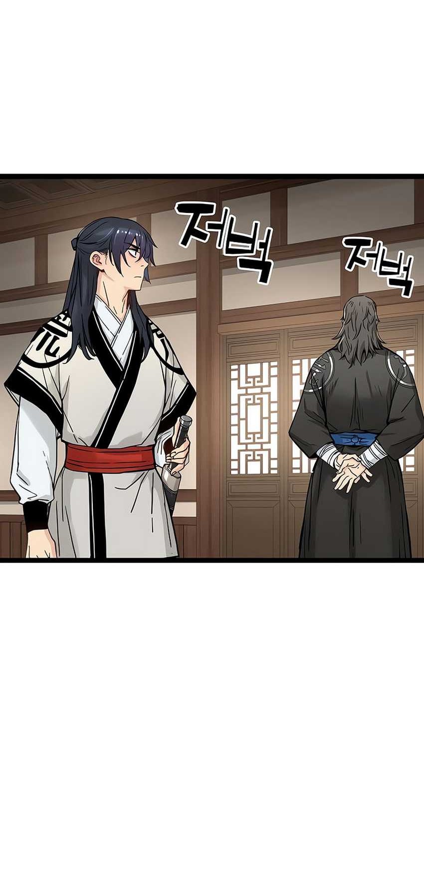 Surviving as a Genius on Borrowed Time Chapter 16 Gambar 35