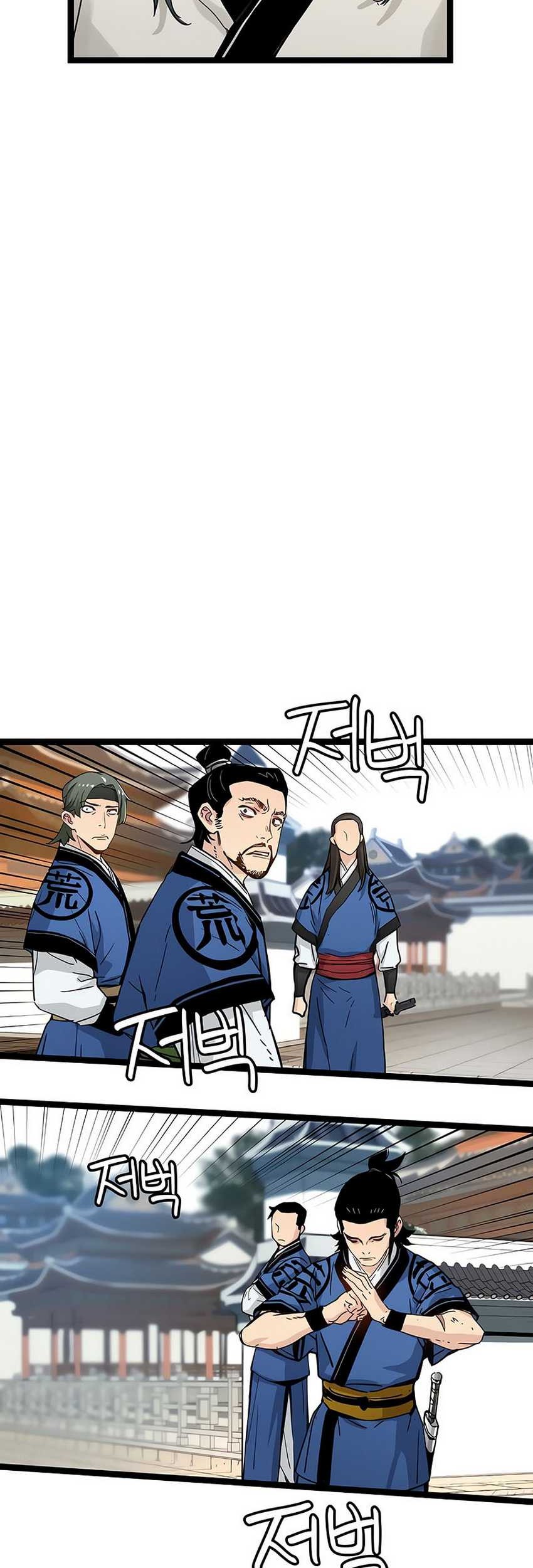 Surviving as a Genius on Borrowed Time Chapter 16 Gambar 38