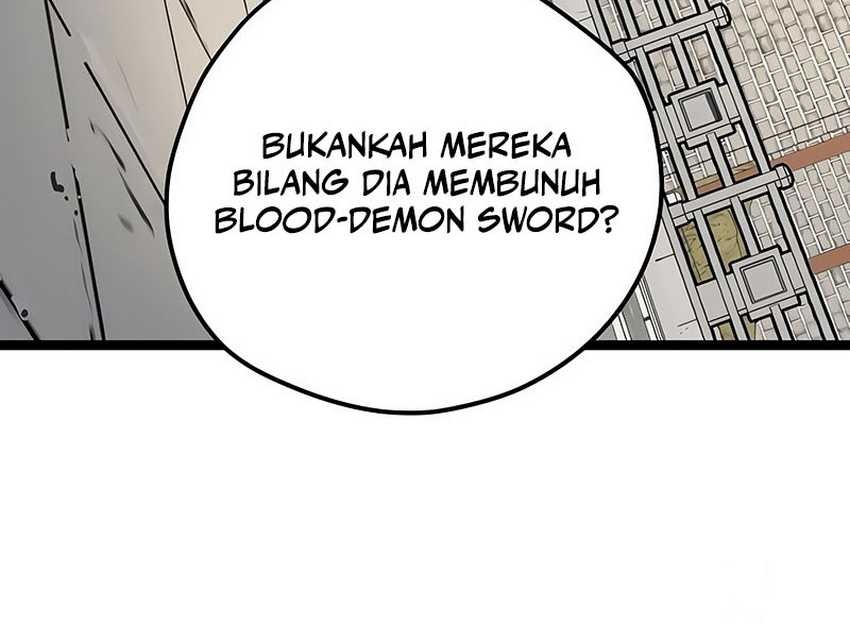 Surviving as a Genius on Borrowed Time Chapter 16 Gambar 40