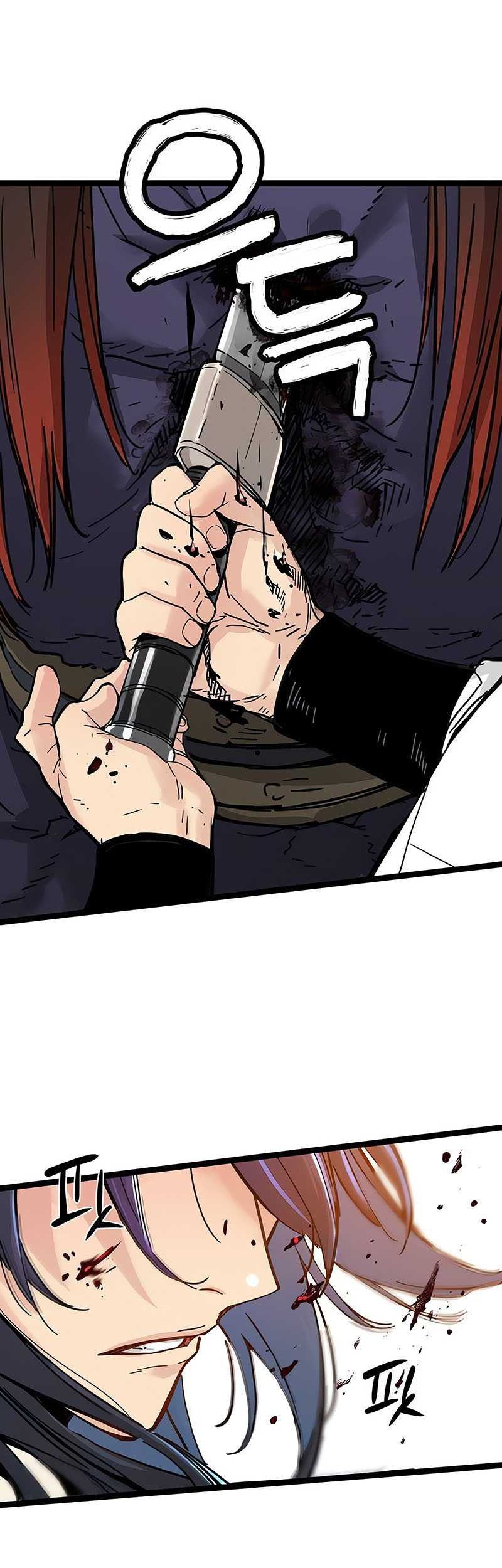Surviving as a Genius on Borrowed Time Chapter 15 Gambar 36