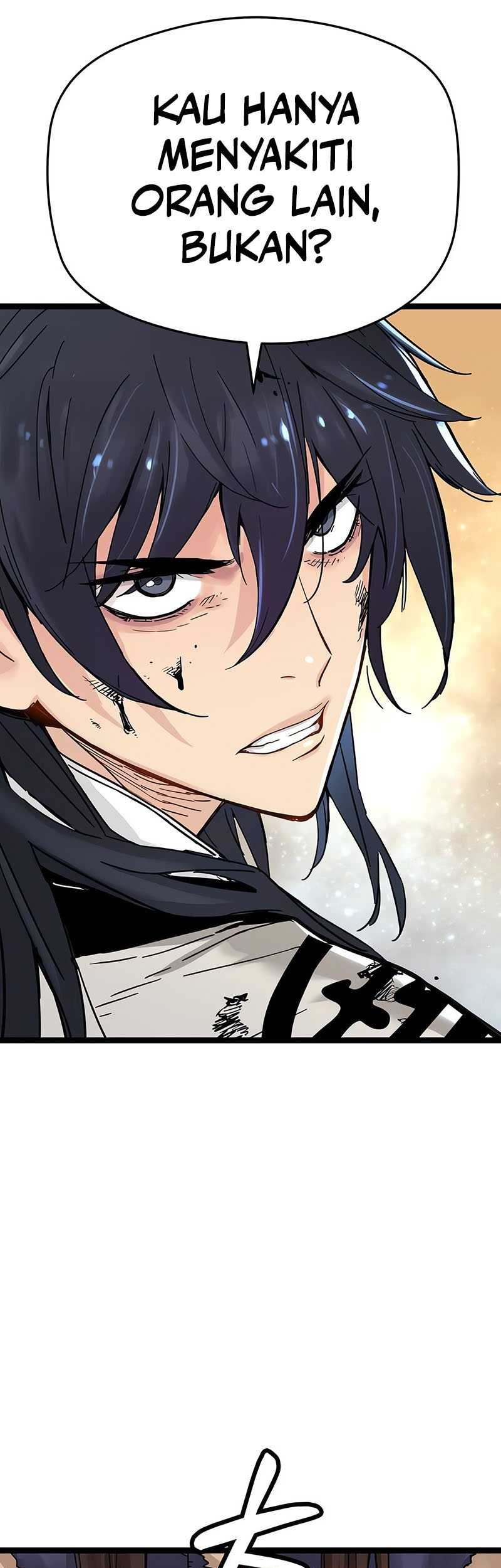 Surviving as a Genius on Borrowed Time Chapter 15 Gambar 38