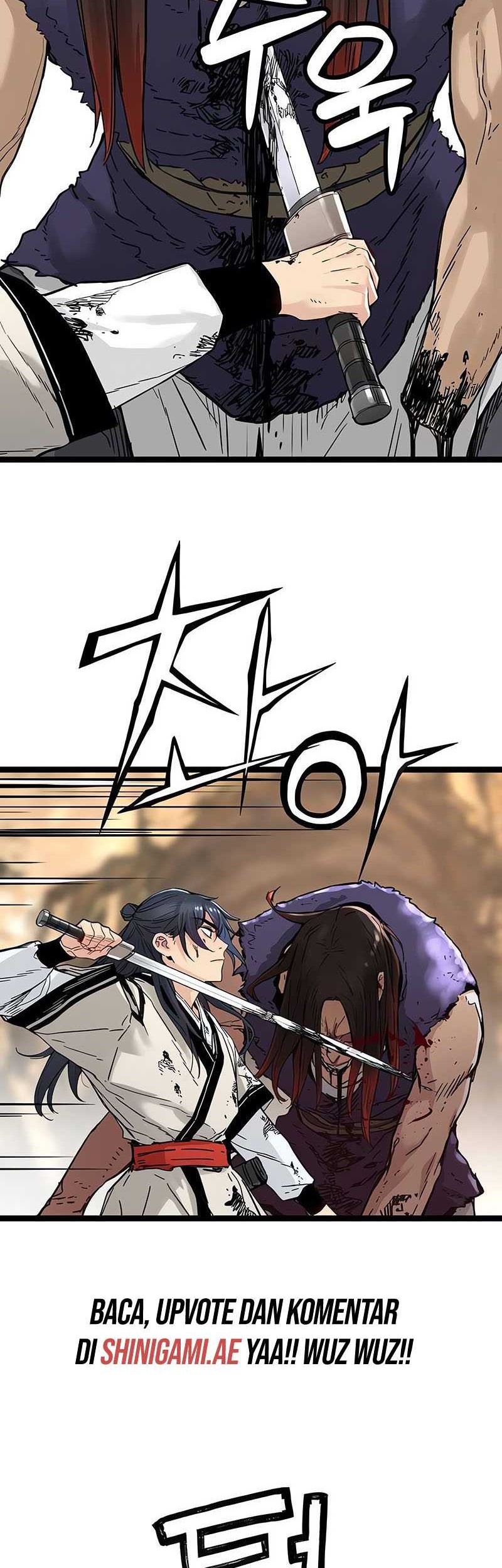 Surviving as a Genius on Borrowed Time Chapter 15 Gambar 39