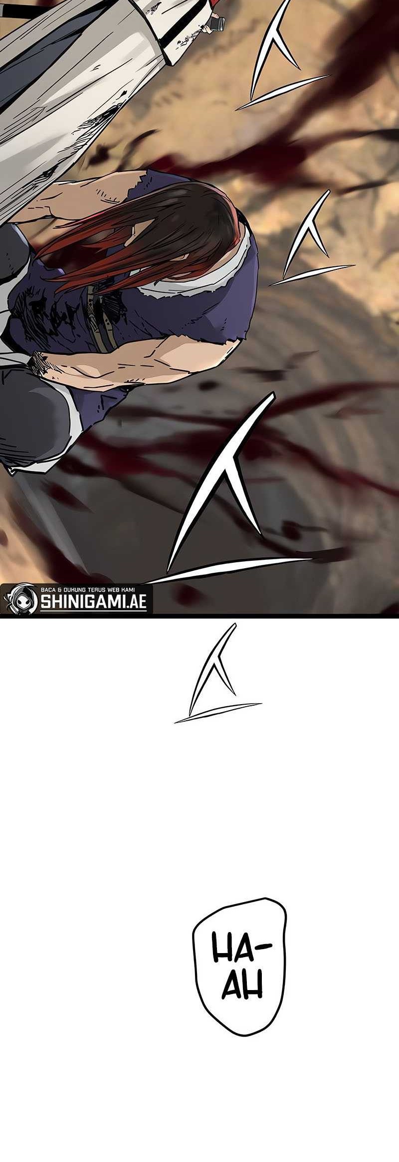 Surviving as a Genius on Borrowed Time Chapter 15 Gambar 41