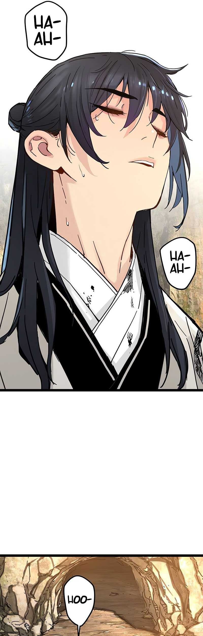 Surviving as a Genius on Borrowed Time Chapter 15 Gambar 42