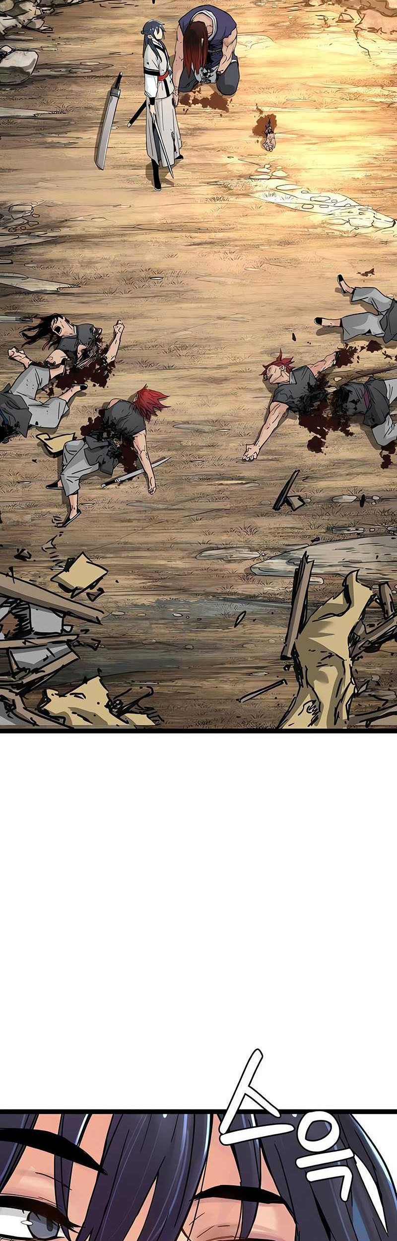 Surviving as a Genius on Borrowed Time Chapter 15 Gambar 43