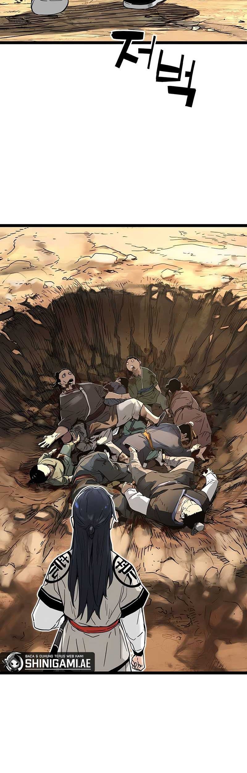 Surviving as a Genius on Borrowed Time Chapter 15 Gambar 45