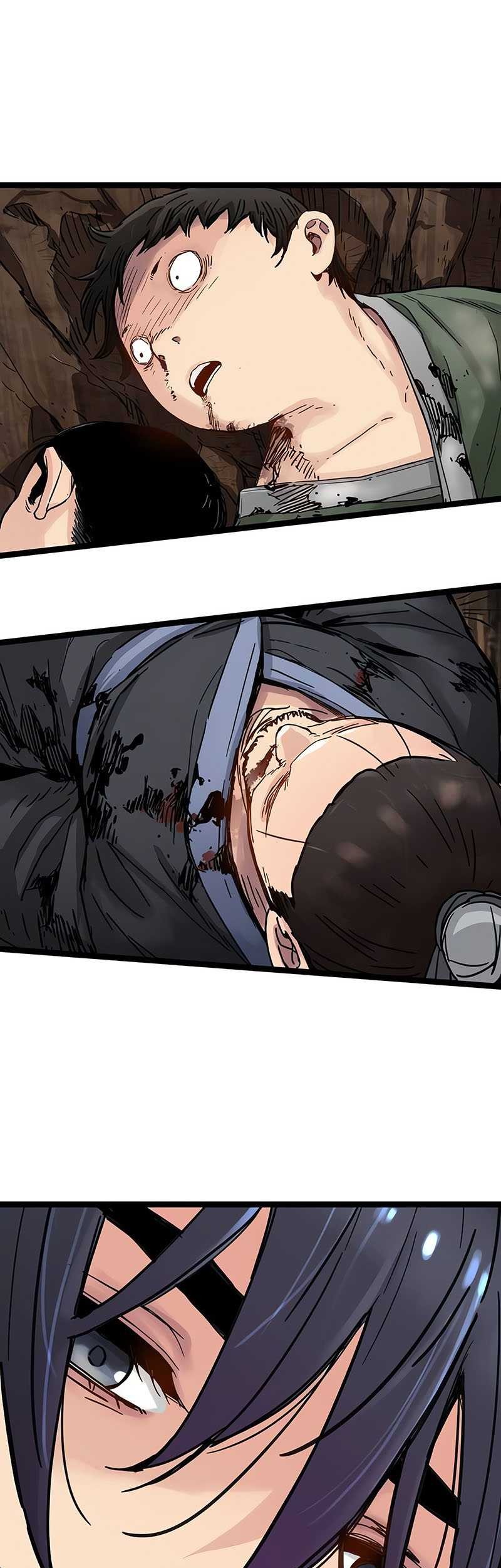 Surviving as a Genius on Borrowed Time Chapter 15 Gambar 46