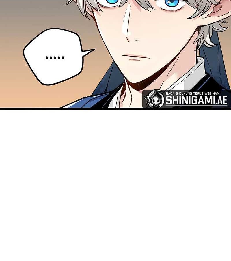 Surviving as a Genius on Borrowed Time Chapter 15 Gambar 49