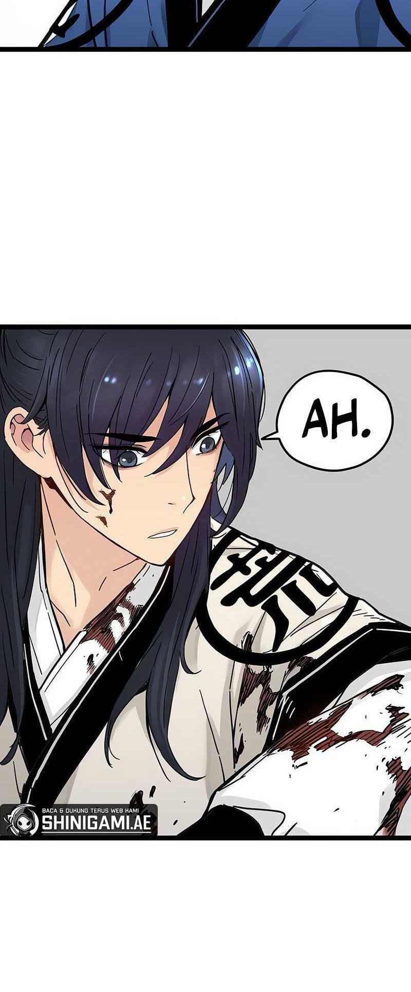 Surviving as a Genius on Borrowed Time Chapter 15 Gambar 53