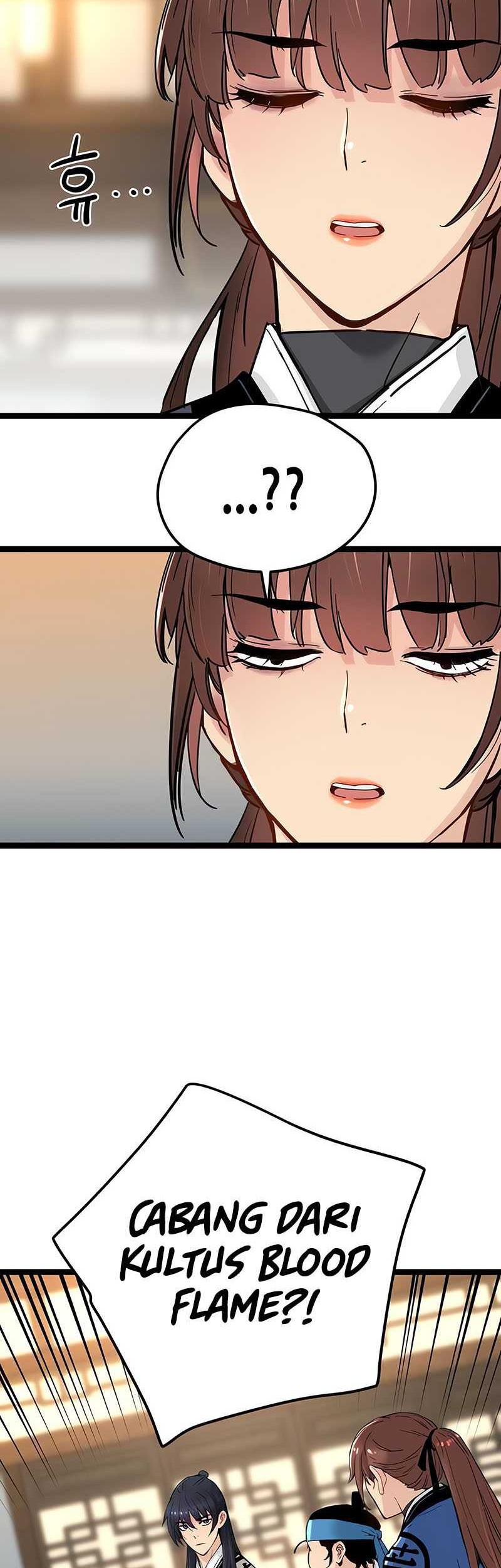 Surviving as a Genius on Borrowed Time Chapter 15 Gambar 55