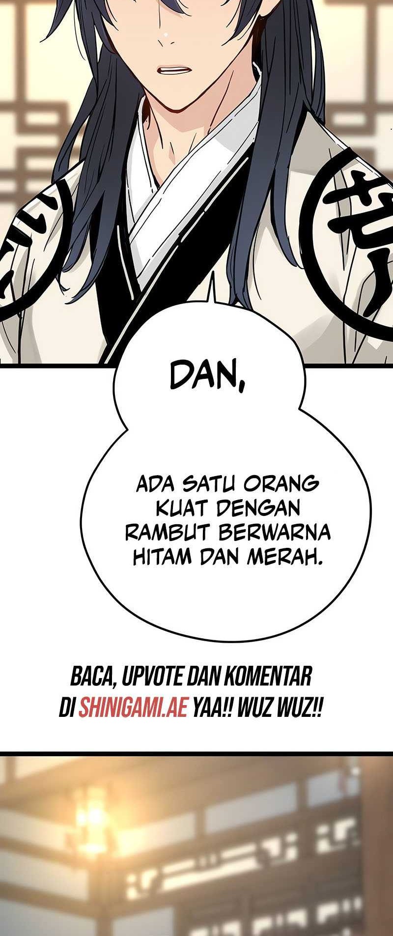 Surviving as a Genius on Borrowed Time Chapter 15 Gambar 57