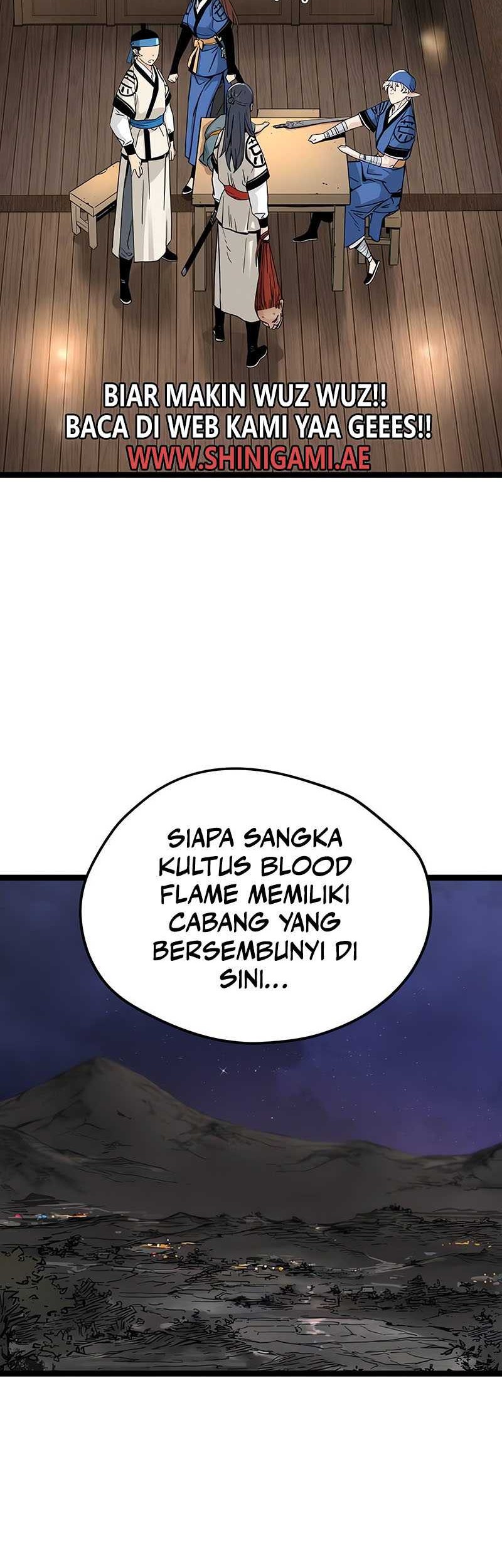 Surviving as a Genius on Borrowed Time Chapter 15 Gambar 59