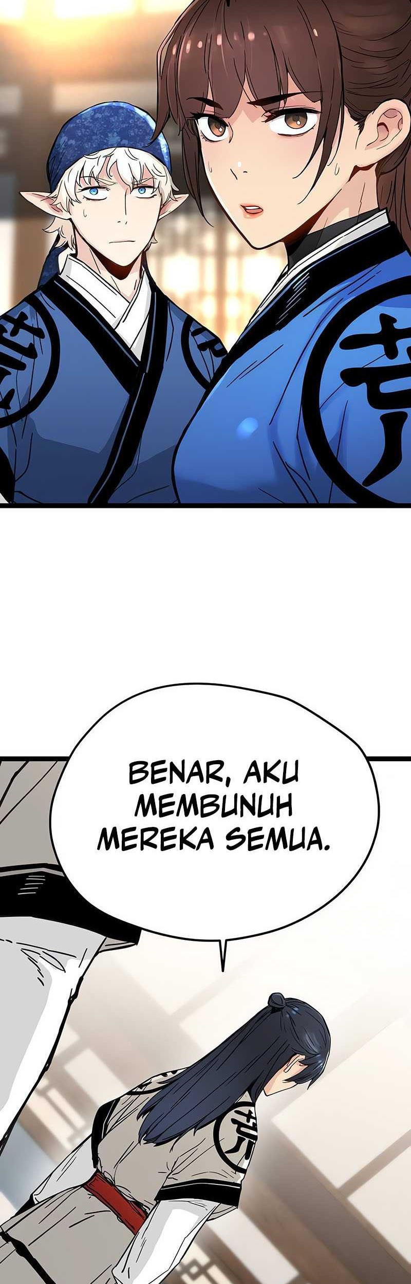 Surviving as a Genius on Borrowed Time Chapter 15 Gambar 67