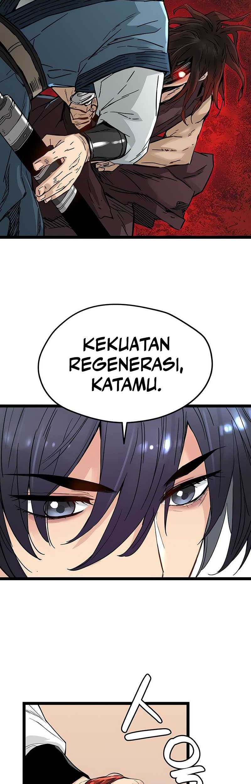 Surviving as a Genius on Borrowed Time Chapter 15 Gambar 72